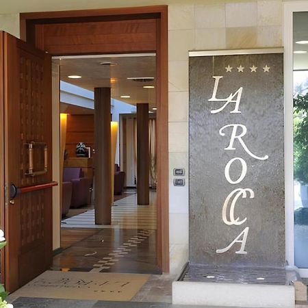 Casaalbergo La Rocca Noale Buitenkant foto