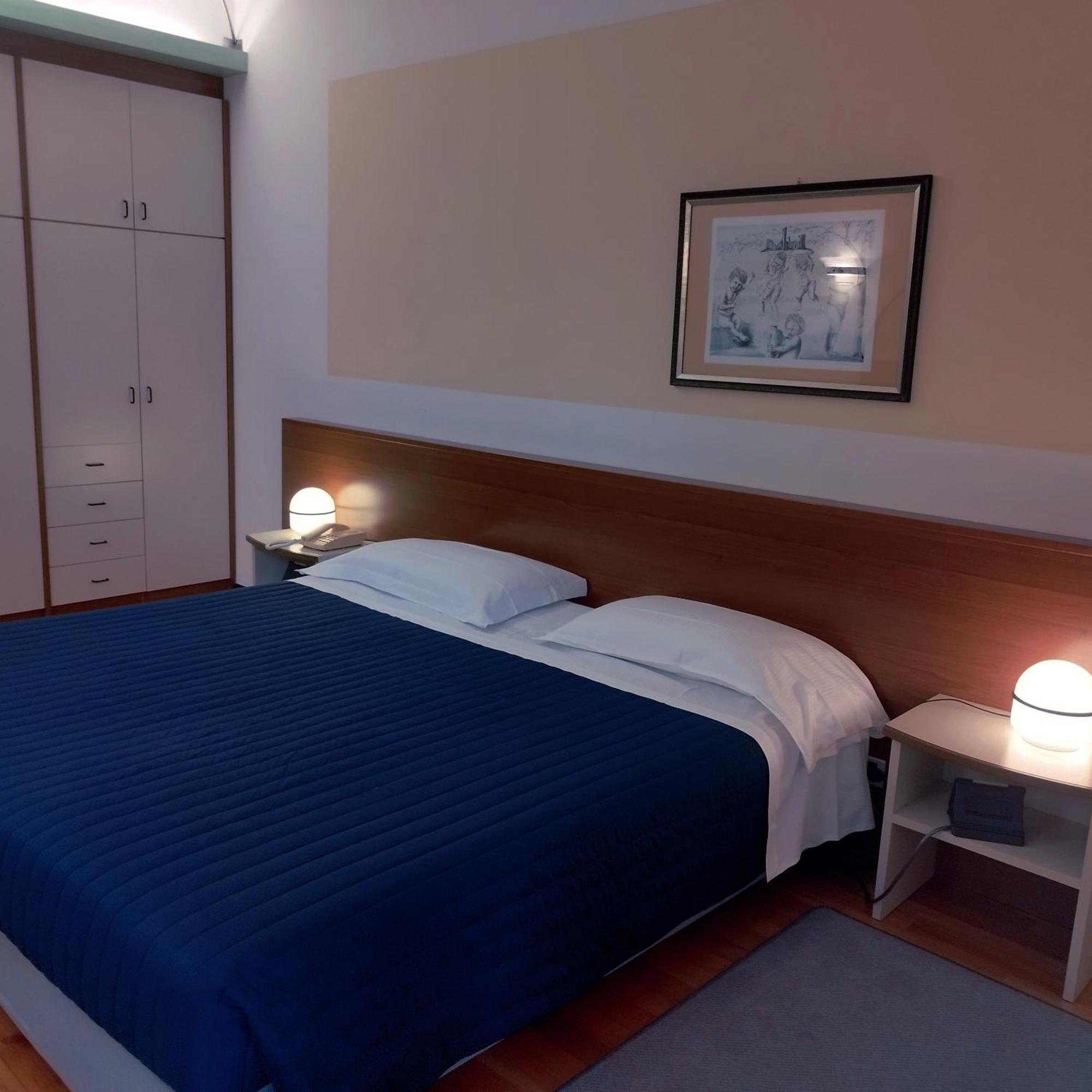 Casaalbergo La Rocca Noale Buitenkant foto