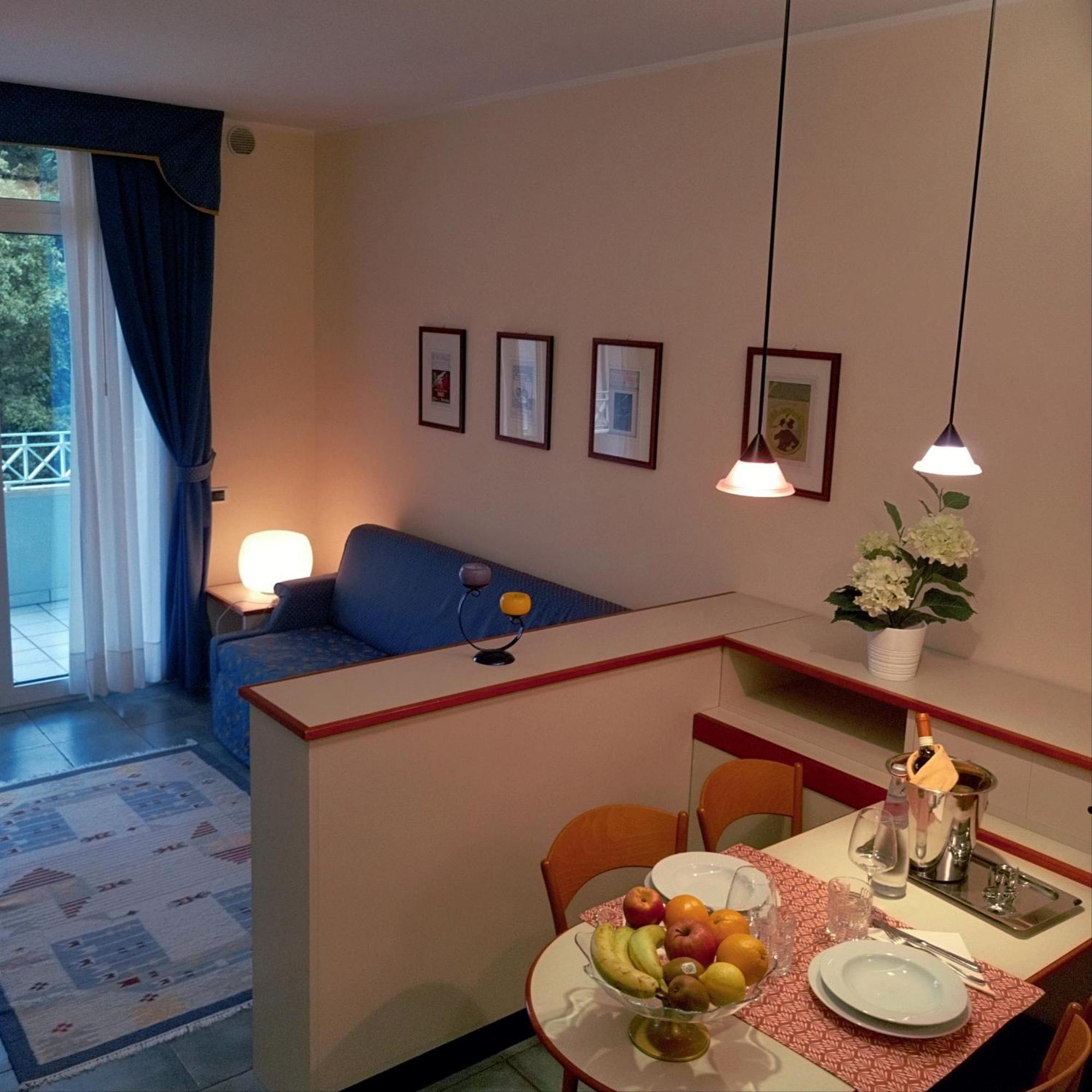 Casaalbergo La Rocca Noale Buitenkant foto