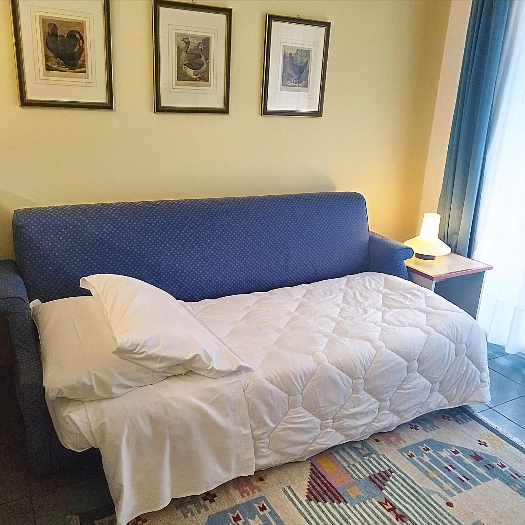 Casaalbergo La Rocca Noale Buitenkant foto